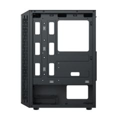 Case XIGMATEK FLY 3 Fan led  - GAMING ATX
