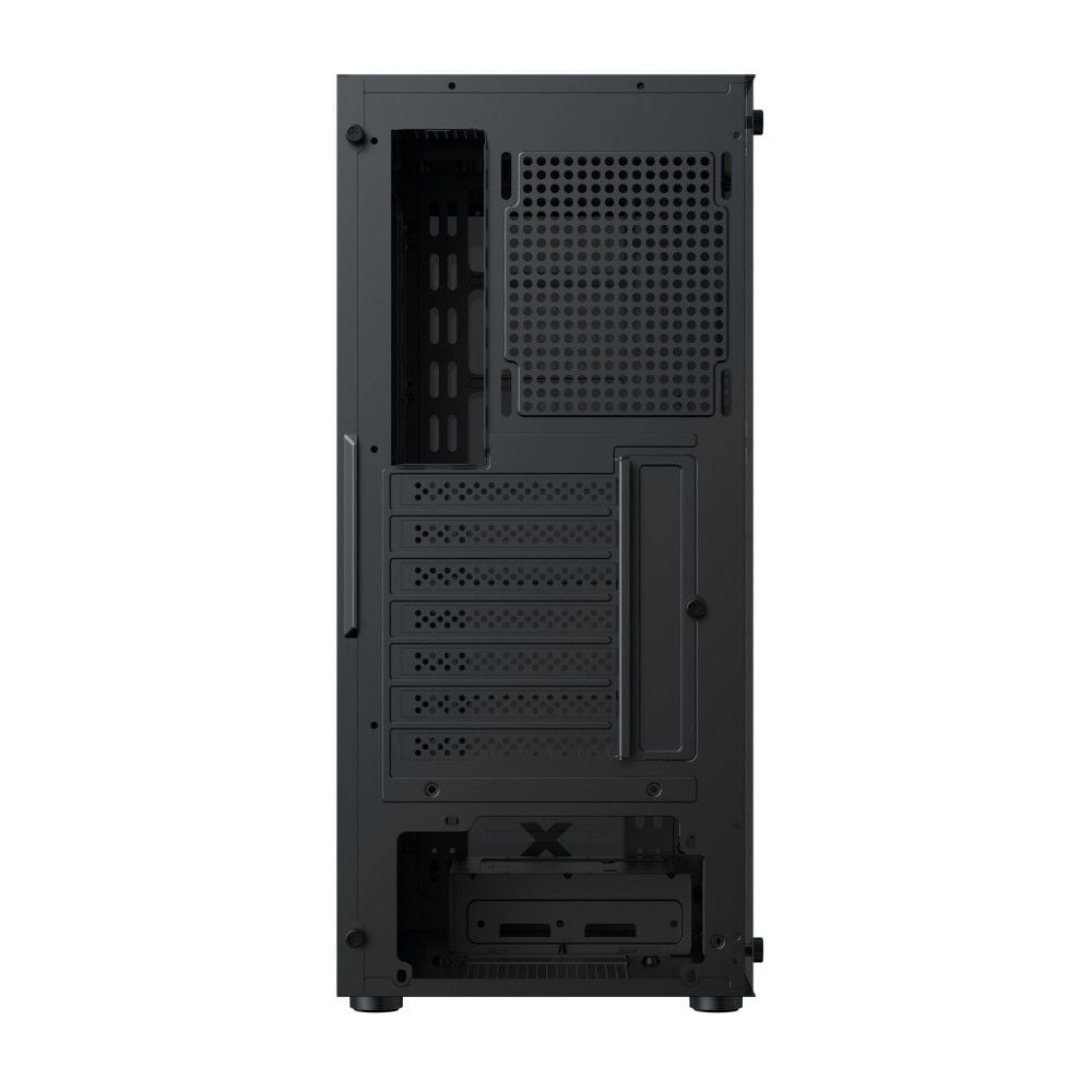 Case XIGMATEK FLY 3 Fan led  - GAMING ATX
