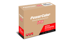 PowerColor Fighter Radeon ITX RX 6500 XT 4GB GDDR6