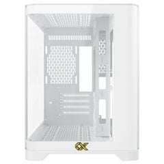 Thùng máy Case Xigmatek Alpha Pano M