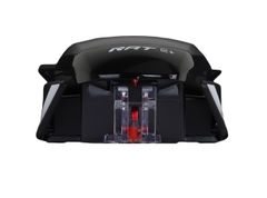 Mad Catz R.A.T. 2+ Gaming Mouse (Black)