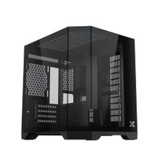 Thùng máy Case Xigmatek Cubi M Nano