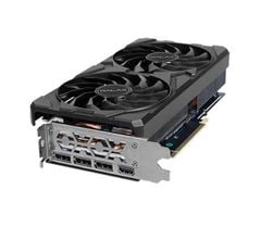 Card màn hình GALAX GeForce RTX 3070 (1-Click OC) LHR 8GB GDDR6 256-bit 2ND