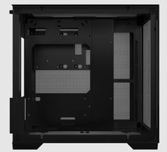 Vỏ case MIK LV12 MINI ELITE  BLACK