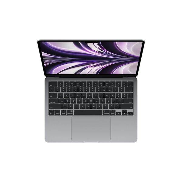 MacBook Air M2 là sản phẩm hoàn hảo cho những người đam mê sáng tạo. Thiết kế mảnh mai và hiệu suất nhanh chóng sẽ giúp cho bạn tạo ra những bức ảnh tuyệt đẹp một cách nhanh chóng và dễ dàng.