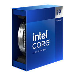 Bộ vi xử lý Intel Core i9 14900KS / Turbo up to 6.2GHz / 24 Nhân 32 Luồng / 36MB / LGA 1700 Box Chính Hãng