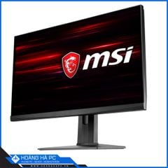 MSI Optix MAG251RX (24.5inch/FHD/IPS/240Hz/1ms/400nits/HDMI+DP+USBC/GSync)