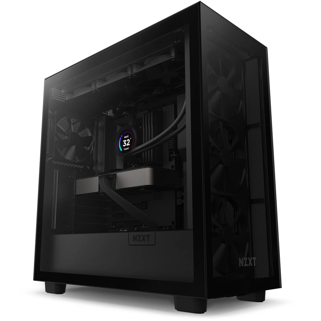 Tản nhiệt nước NZXT Kraken Elite 360 (RL-KN36E-B1)