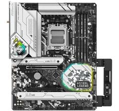 Mainboard Asrock B650 Steel Legend Wifi