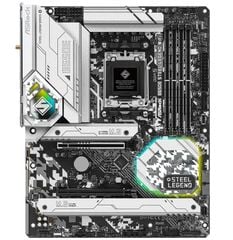 Mainboard Asrock B650 Steel Legend Wifi