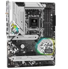 Mainboard Asrock B650 Steel Legend Wifi