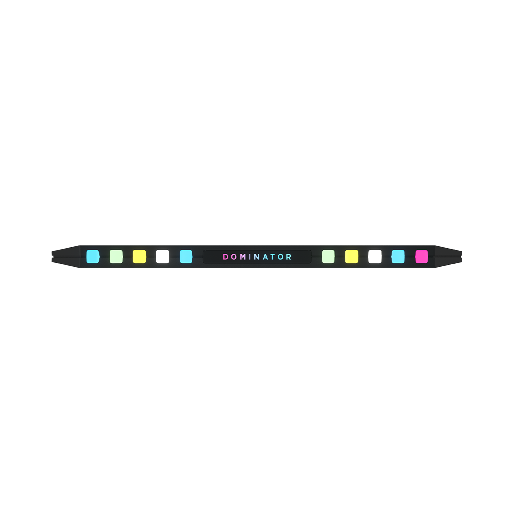 Ram PC Corsair Dominator Platinum RGB 64GB 5600Mhz DDR5 (2x32GB) CMT64GX5M2B5600C40