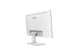 Màn hình MSI PRO MP243W 24 Inch IPS 75Hz White