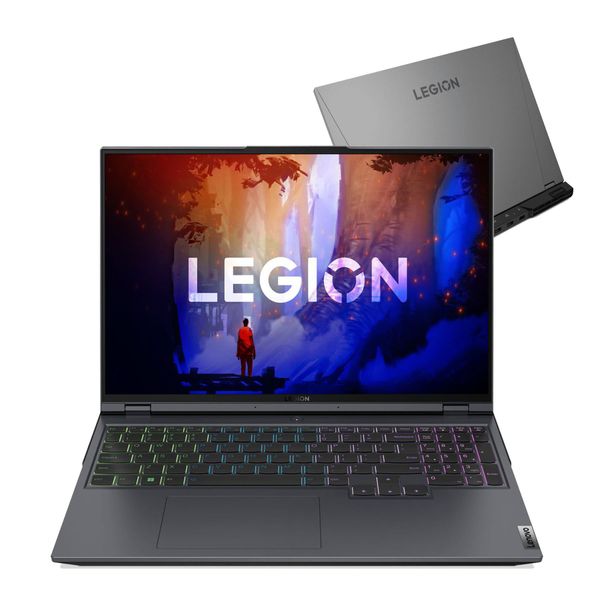 Lenovo Legion 5 Pro 2022 16IAH7H (Core i7-12700H, 16GB, 1TB, RTX 3070, 16