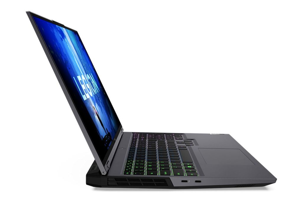 Laptop Lenovo Legion 5 Pro 2022 | Core i7 -12700H | RAM 16G DDR5 | RTX 3060  | SSD 2TB   | 16 inch QHD 165Hz | NEW 100% Fullbox