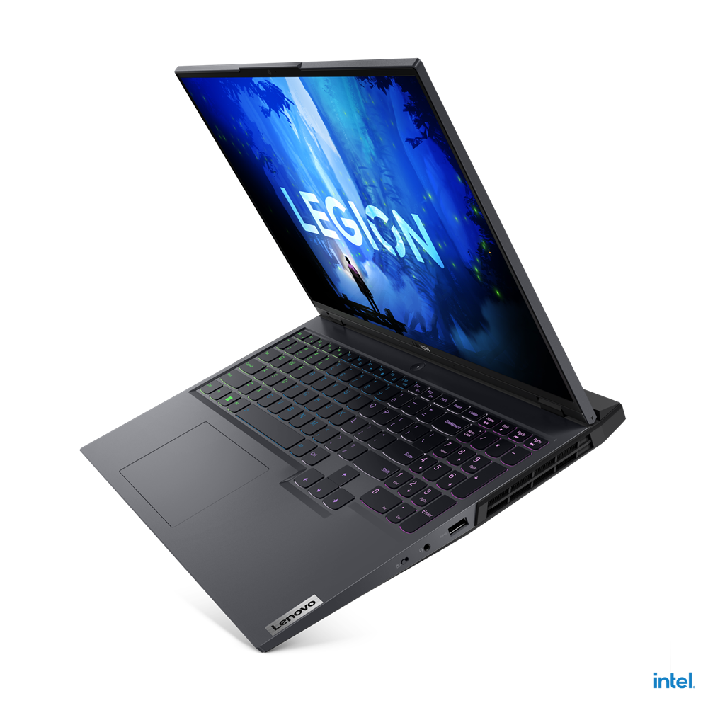 Laptop Lenovo Legion 5 Pro 2022 | Core i7 -12700H | RAM 16G DDR5 | RTX 3060  | SSD 2TB   | 16 inch QHD 165Hz | NEW 100% Fullbox