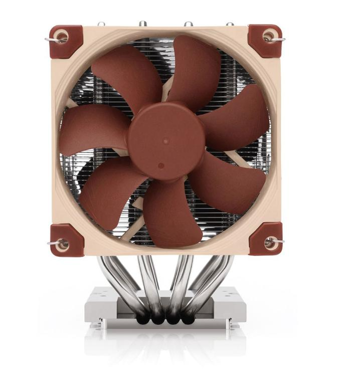 Tản nhiệt khí Noctua NH-D9 DX-3647 4U