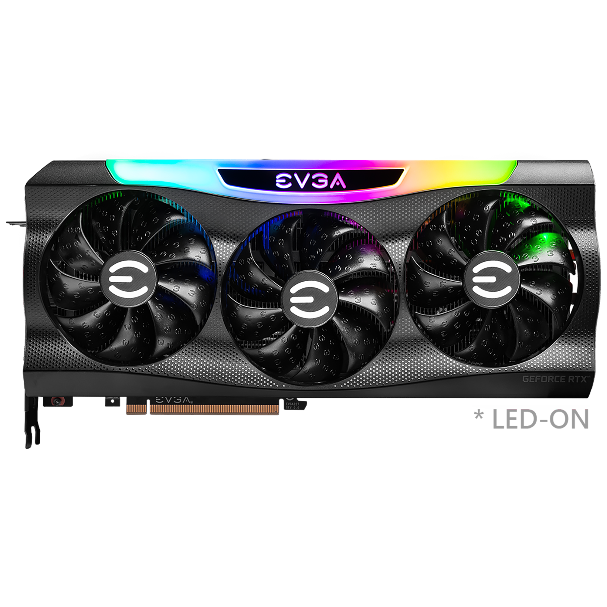 Evga Xc3 Evga Geforce Rtx 3090 Ultra Ftw3 Geforce Rtx 3090 Xc3