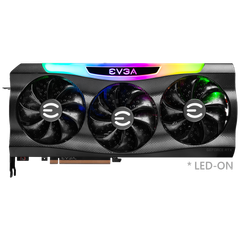 EVGA GeForce RTX 3090 FTW3 ULTRA GAMING – 24GB GDDR6X 2ND