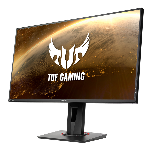 ASUS TUF Gaming VG279QR Gaming  165HZ