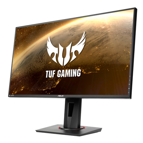 ASUS TUF Gaming VG279QR Gaming  165HZ