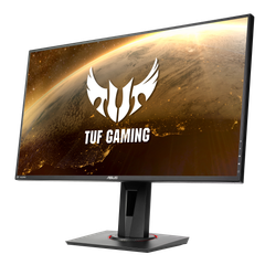 ASUS TUF Gaming VG279QR Gaming  165HZ