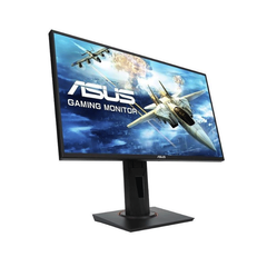 Màn hình Asus VG258QR (25 inch/FHD/G-SYNC/165Hz/0.5ms/400cd/m²/DP+HDMI+DVI/Free Sync/G Sync)