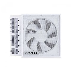 Nguồn Lian Li Edge Series EG1000 1000W ATX 3.1/ 80 Plus Platinum/ Full Modular