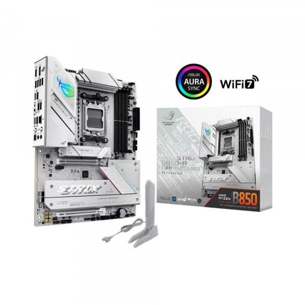Mainboard Asus ROG STRIX B850-A GAMING WIFI ( AM5 )