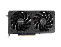 Card màn hình GALAX GeForce RTX 3070 (1-Click OC) LHR 8GB GDDR6 256-bit 2ND