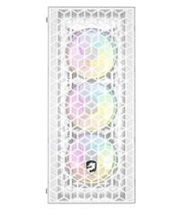 Vỏ case VITRA PHANTOM A8 WHITE 3FAN RGB