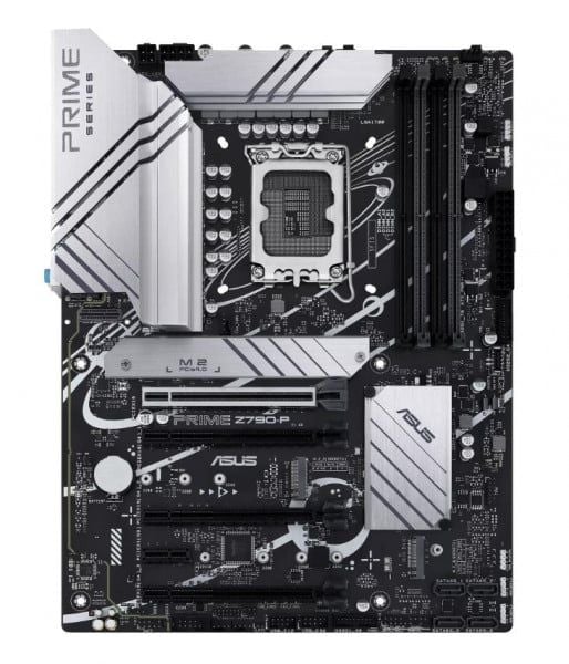 Mainboard Asus PRIME Z790-P D4-CSM