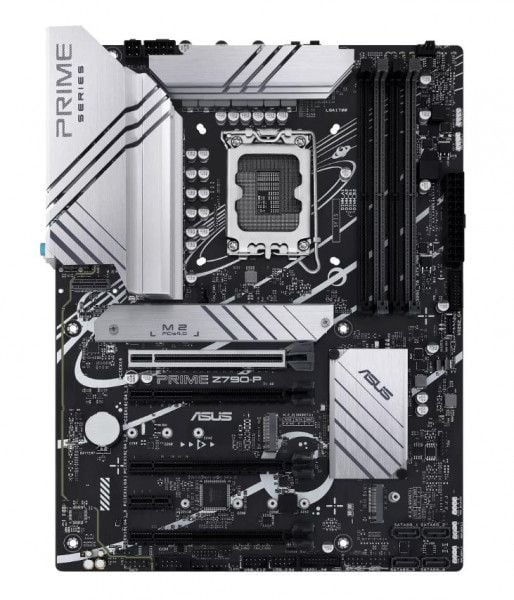 Mainboard ASUS PRIME Z790 P DDR5 2ND BH 12/2026
