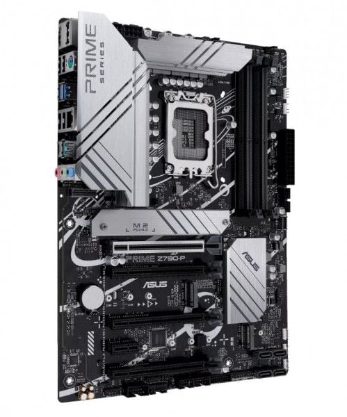 Mainboard ASUS PRIME Z790 P DDR5 2ND BH 12/2026