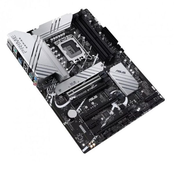 Mainboard ASUS PRIME Z790 P DDR5 2ND BH 12/2026