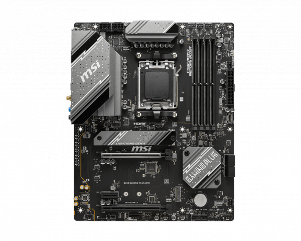 Mainboard MSI B650 GAMING PLUS WIFI