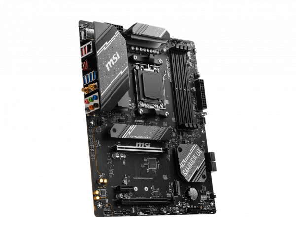 Mainboard MSI B650 GAMING PLUS WIFI