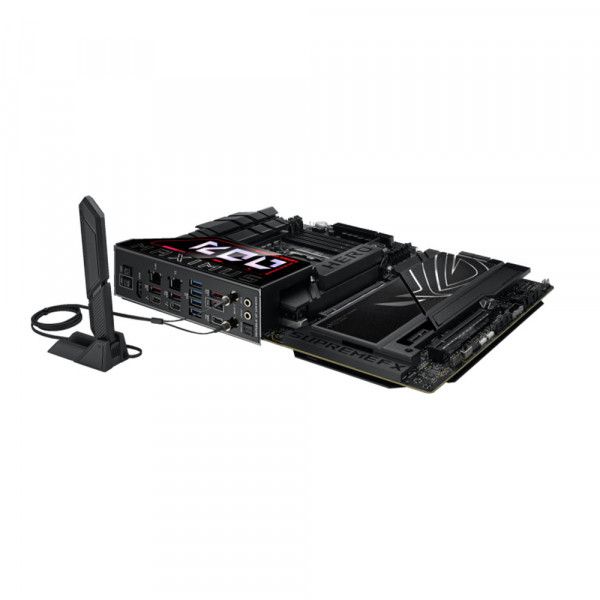 MAINBOARD ASUS ROG MAXIMUS Z890 HERO BTF