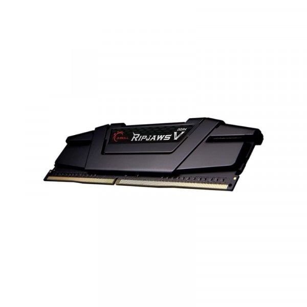 GSKILL RIPJAWS V 8G  DDR4 3200MHz Black