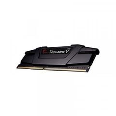 GSKILL RIPJAWS V 8G  DDR4 3200MHz Black
