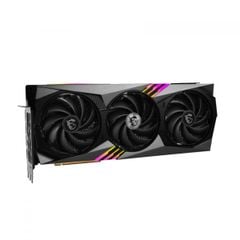 VGA MSI RTX 4070 Ti GAMING X TRIO 12G