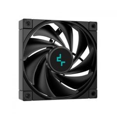 Tản Nhiệt Nước CPU Deepcool LT520 Black High - Perfotmance (2 fan 12cm)