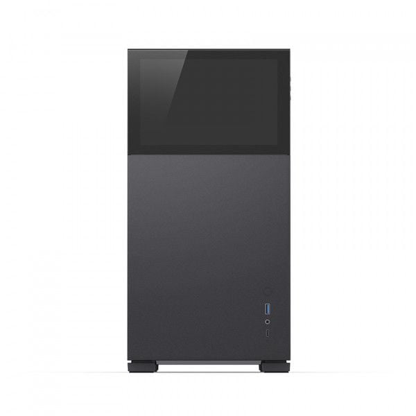 Case Jonsbo D41 STD SCREEN Black ( Màn hình LCD )