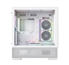 Vỏ Case Máy Tính Montech Sky TWO WHITE
