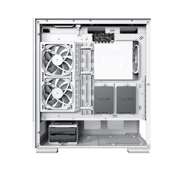 Vỏ Case Máy Tính Montech Sky TWO