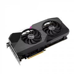 Asus Dual RX 6750 XT OC 12GB GDDR6