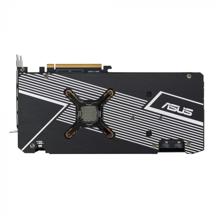 Asus Dual RX 6750 XT OC 12GB GDDR6