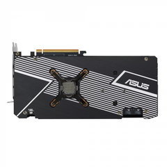 Asus Dual RX 6750 XT OC 12GB GDDR6