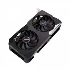 Card Màn Hình ASUS Dual Radeon  RX 6650 XT OC Edition 8GB