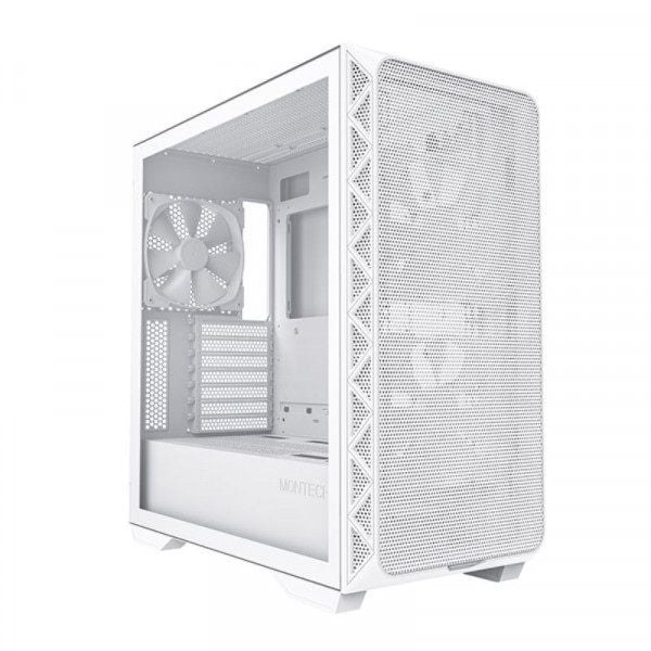 Vỏ Case Montech Air 903 Base  ( Tặng 3 fan không led )